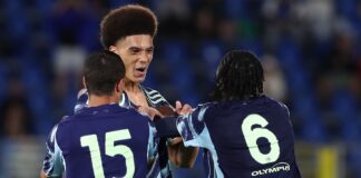 Liverpool Are Monitoring The Progress Of This Starlet: One For The Future? Liverpool