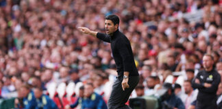 Arsenal Are Among The Clubs Hoping To Sign This Gifted Wide Playmaker: One For The Future? Arsenal