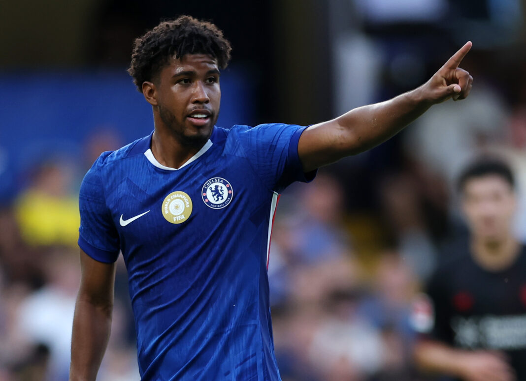 Chelsea FC v Bayer 04 Leverkusen - Pre-Season Friendly Chelsea