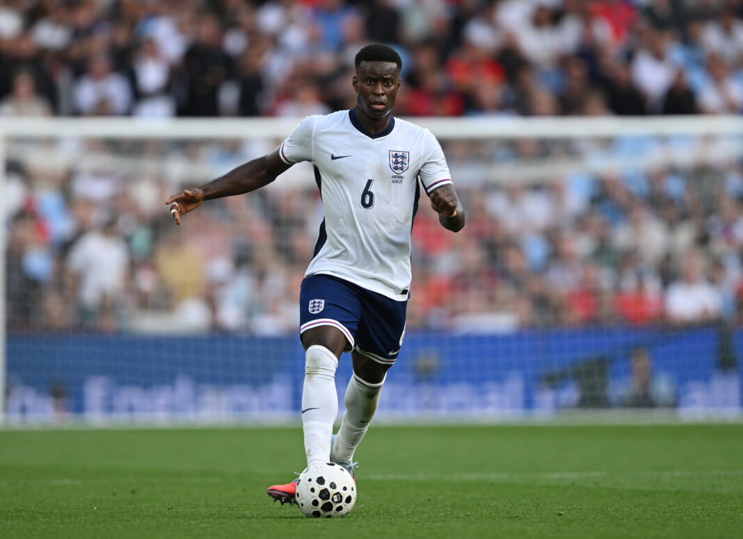 England v Andorra - FIFA World Cup 2026 Qualifier Real Madrid