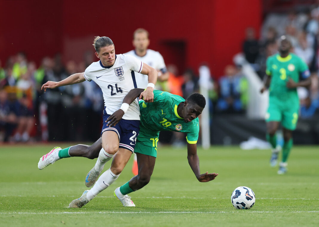 England v Senegal - International Friendly Tottenham Hotspur