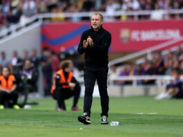 Pedri, Rashford And Lewandowski Get 7.5 | Barcelona Players Rated In Narrow Win Vs Real Sociedad Barcelona