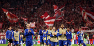 Chelsea
