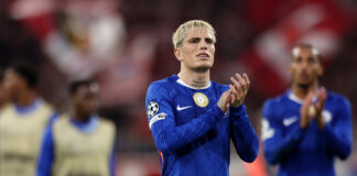 Chelsea