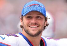 Josh Allen’s Net Worth: How Much Does He Earn?