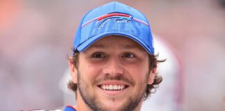 Josh Allen’s Net Worth: How Much Does the Bills QB Earns?
