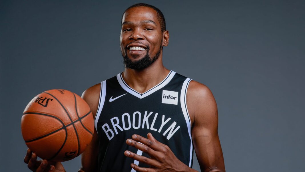 kevinDurant
