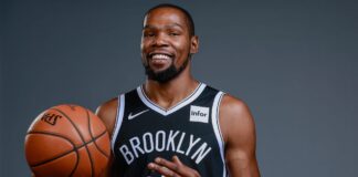 Kevin Durant’s Net Worth: How much does he earn?