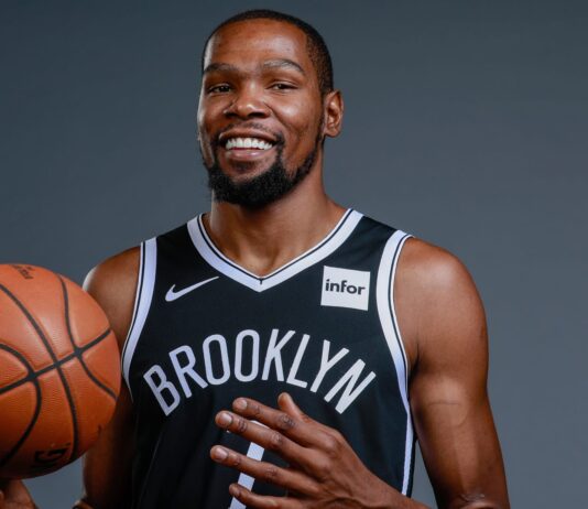 Kevin Durant’s Net Worth: How much does he earn?