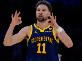 Klay Thompson Net Worth: How much does he earn?