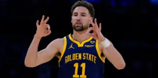 Klay Thompson Net Worth: How much does he earn?