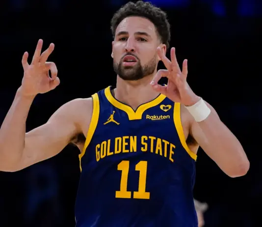 Klay Thompson Net Worth: How much does he earn?