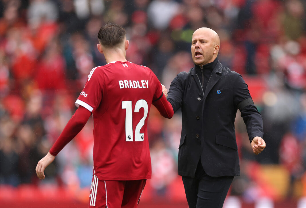 Liverpool v Everton - Premier League Liverpool