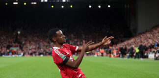 Chiesa Gets 8.5, Isak With 7.5 | Liverpool Players Rated In Narrow Win Vs Southampton Liverpool