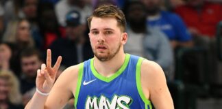 Luka Doncic’s Net Worth: How much does he earn?
