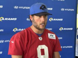 Matthew Stafford Net Worth: How much does he earn?