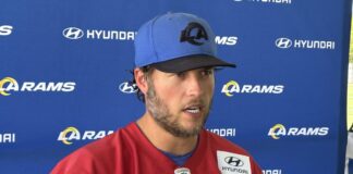 Matthew Stafford Net Worth: How much does he earn?