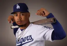 Mookie Betts’ Net Worth: How much does he earn?