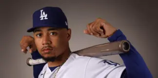 Mookie Betts’ Net Worth: How much does he earn?