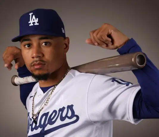 Mookie Betts’ Net Worth: How much does he earn?