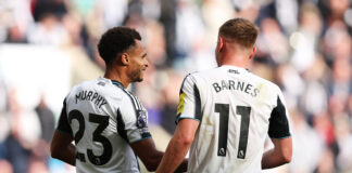 Woltemade And Trippier Get 8 | Newcastle United Players Rated In Narrow Win Vs Wolves Newcastle United