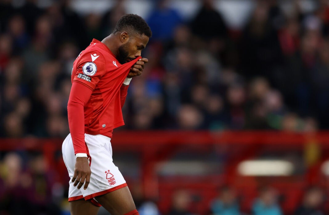 Celtic target Dennis