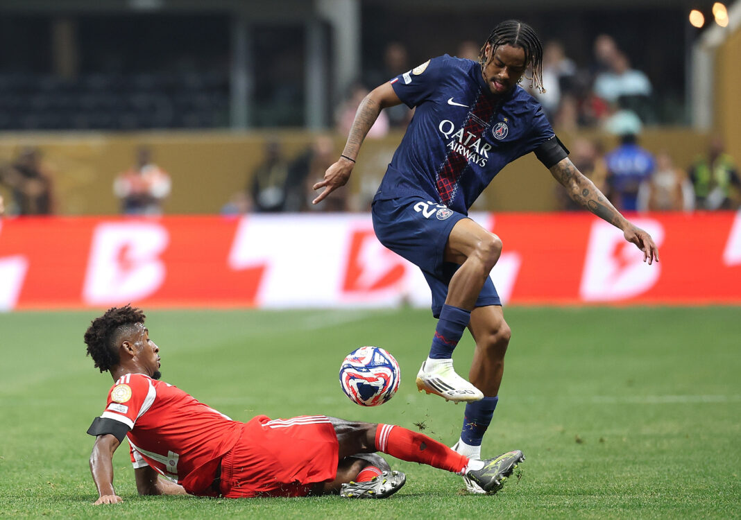 Paris Saint-Germain v FC Bayern München: Quarter-final - FIFA Club World Cup 2025 Real Madrid