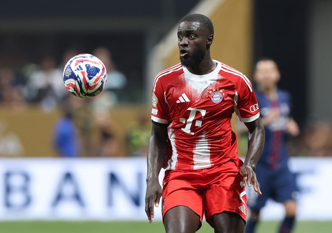 Paris Saint-Germain v FC Bayern München: Quarter-final - FIFA Club World Cup 2025 Real Madrid