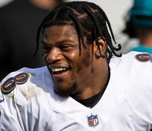 Lamar Jackson’s Net Worth: How much does the Ravens QB Earn?