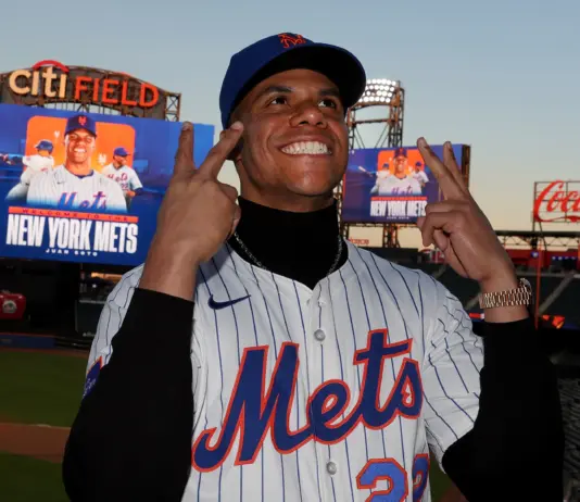 Juan Soto’s Net Worth: How much does he earn?