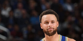 Stephen Curry Net Worth: How much does the Warriors Star Earns?