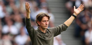 Tottenham Hotspur Are Eyeing A Move For This Gifted Midfielder: One For The Future? Tottenham Hotspur