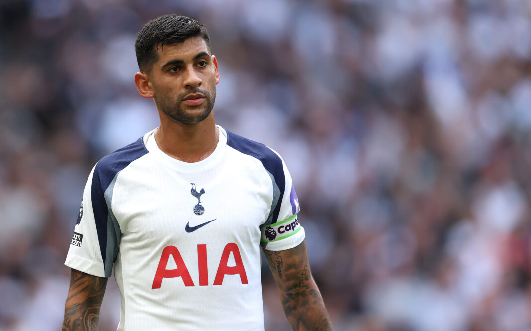 Tottenham Hotspur v Bournemouth - Premier League Tottenham Hotspur