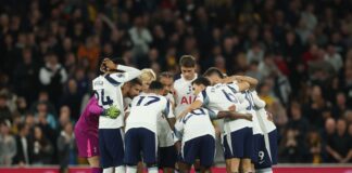 Tottenham Hotspur