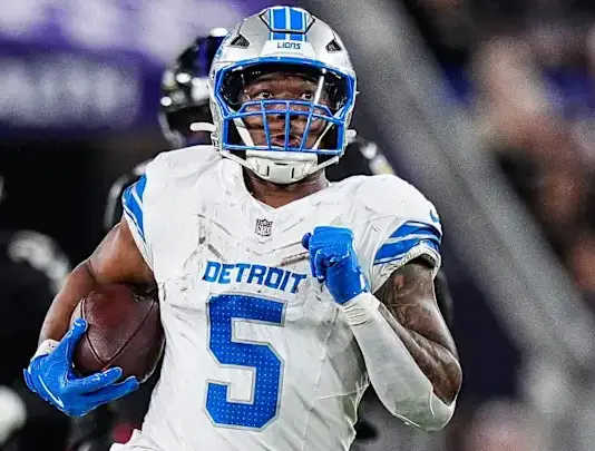 David Montgomery Net Worth: How Much Does He Earn?