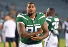 Quinnen Williams Net Worth: How Much Does He Earn? Quinned Williams