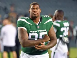 Quinnen Williams Net Worth: How Much Does He Earn? Quinned Williams