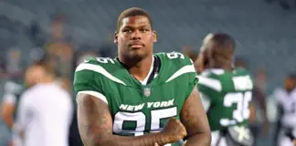Quinnen Williams Net Worth: How Much Does He Earn? Quinned Williams