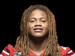 Chase Young Net Worth: How Much Does the Washington Commanders Star Earns?