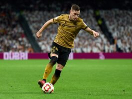 Tottenham Hotspur Are Eyeing A Move For This La Liga Midfielder: Should Frank Get Him On Board? Tottenham Hotspur