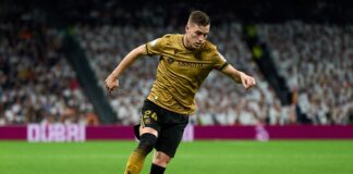 Tottenham Hotspur Are Eyeing A Move For This La Liga Midfielder: Should Frank Get Him On Board? Tottenham Hotspur