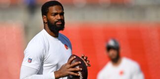Jacoby Brissett Net Worth 2025: How Much Does the Arizona Cardinals Quarterback Earns?
