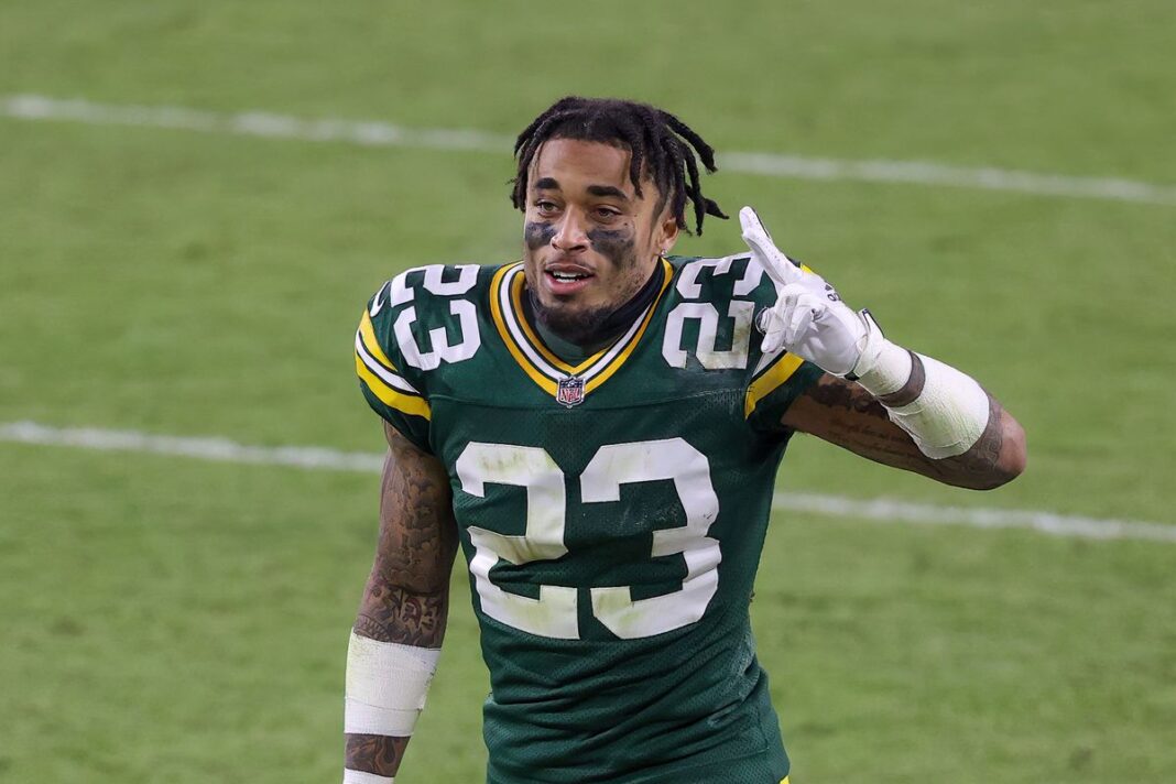 Jaire ALexander