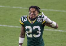 Jaire Alexander Net Worth: How Much Does He Earn? Jaire ALexander