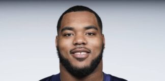 Jeffery Simmons Net Worth: How Much Does the Titans DL Earns?