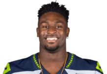 DK Metcalf Net Worth: How Much does the Steelers WR Earns?