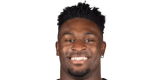 DK Metcalf Net Worth: How Much does the Steelers WR Earns?