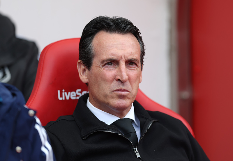 Sunderland v Aston Villa - Premier League Aston Villa news