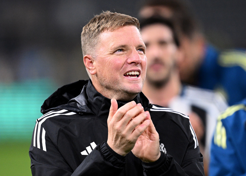 R. Union Saint-Gilloise v Newcastle United FC - UEFA Champions League 2025/26 League Phase MD2 Newcastle United news