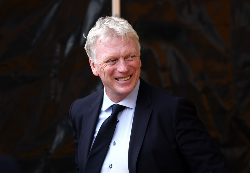 Wolverhampton Wanderers v Everton - Premier League Everton News